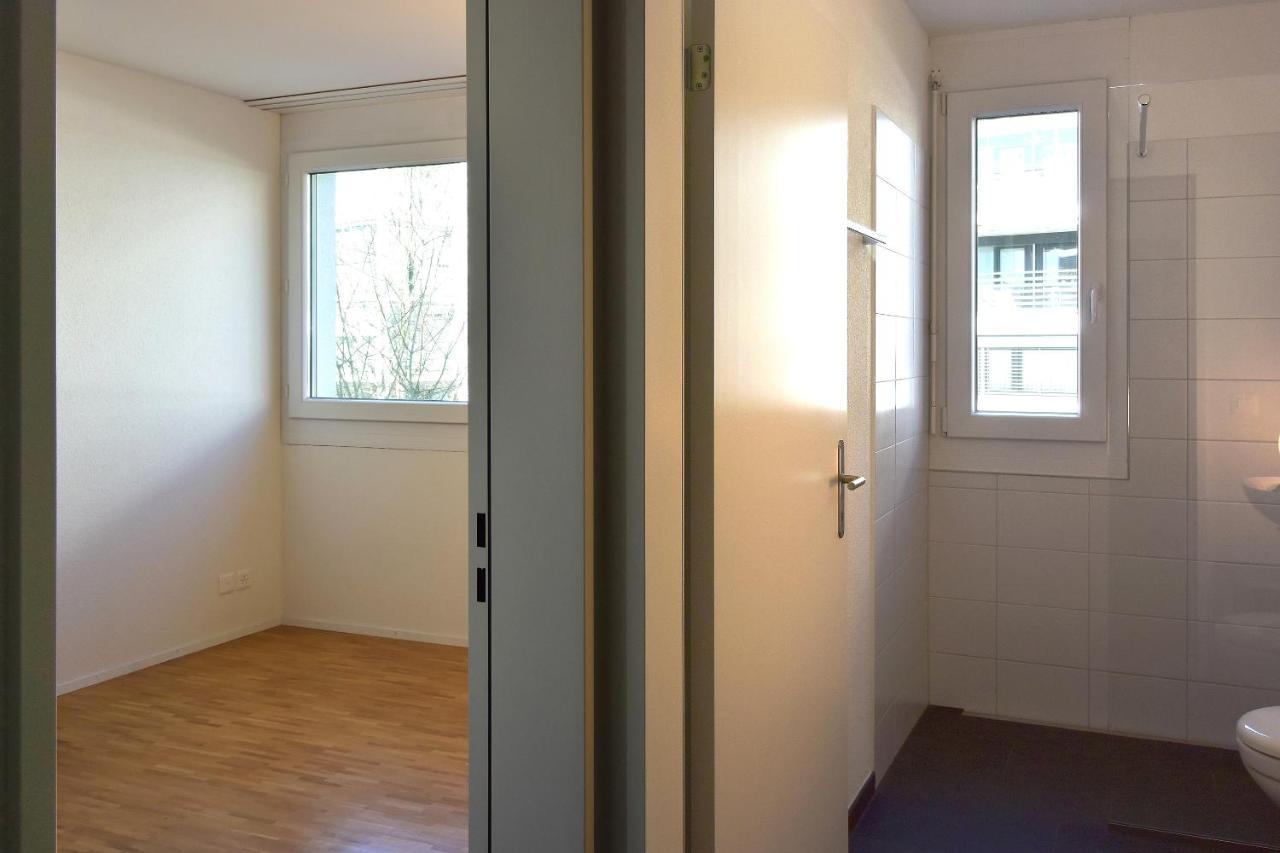 Bnb 5430 Wettingen Exteriör bild